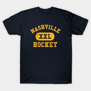 Nashville Hockey II T-Shirt